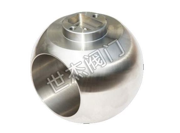 固定球體 固定球體